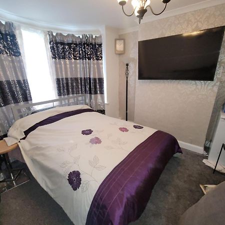 Welling Kosy Roomz מראה חיצוני תמונה